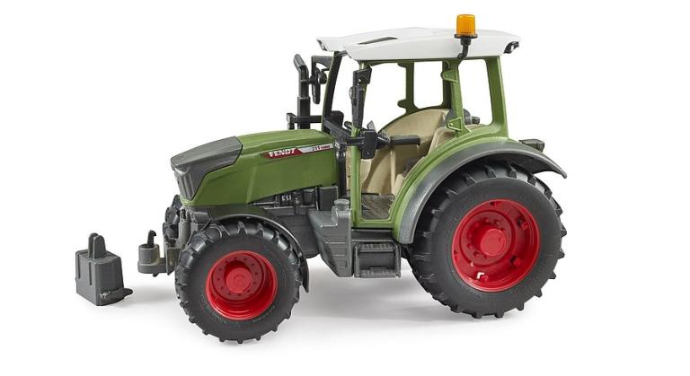 Bruder - Fendt Vario 211